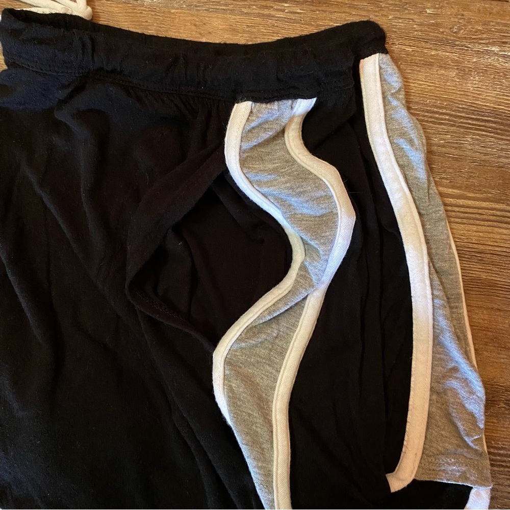 Simply Vera Vera Wang Cotton Shorts - Picture 3 of 4